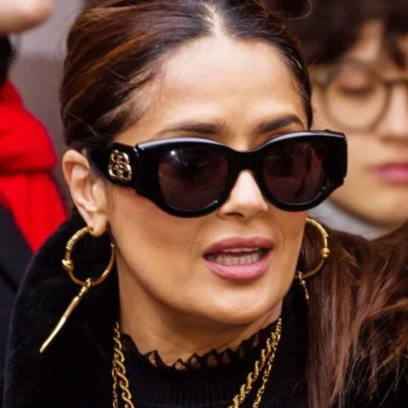 Excluded Balenciaga Sunglasses, New - Picture 5 of 8